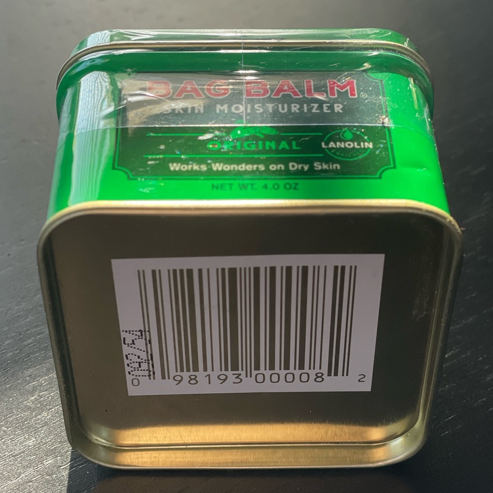 Skin Moisturizer — BAG BALM - Picture 11 of 16